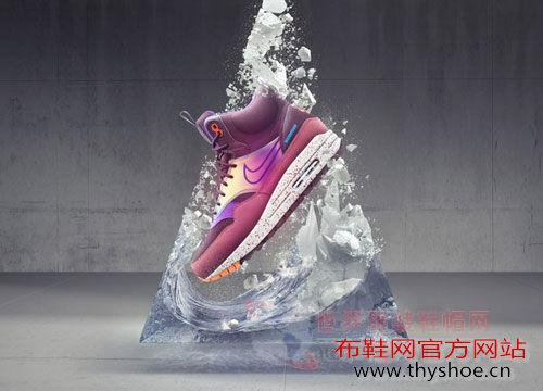 sneakerboots hero womens airmax