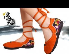 进入老北京布鞋行业进行招商加盟需要了解的注意事项