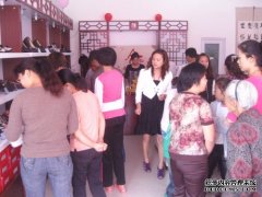 老北京布鞋终端销售与顾客互动的八大技巧探讨