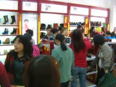 【营销教程】怎样推广老北京布鞋的卖点?