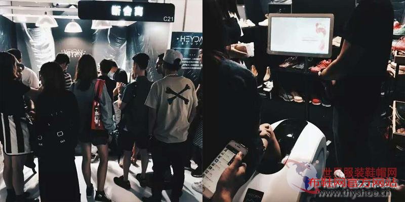随型“以租代购”能否引领鞋服品牌终端新情境?