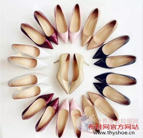 简述网红鞋店快速迭代的捷径