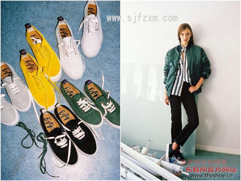 Stan Smith:球鞋中的霸主