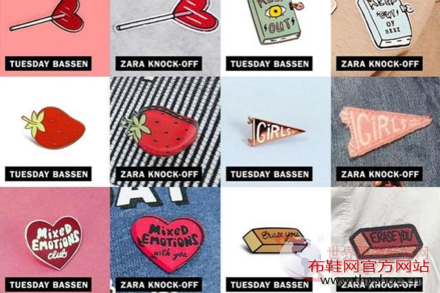 一半价钱在 ZARA 买 adidas 「热门鞋款」?