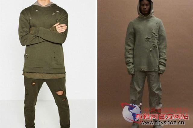 一半价钱在 ZARA 买 adidas 「热门鞋款」?