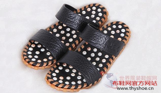 用珍珠做的鞋,你见过吗? 用珍珠做的鞋,你见过吗?