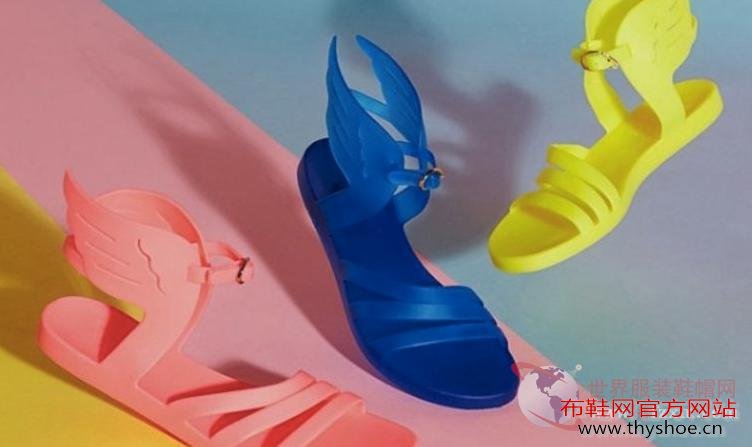 一个想做舒服凉鞋的品牌,想要卖给你最炫希腊风 一个想做舒服凉鞋的品牌,想要卖给你最炫希腊风