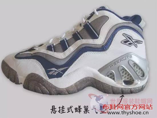 锐步:要想重振旗鼓不能只靠回忆 关键还要靠产品