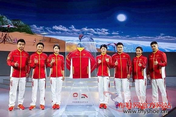安踏能否在即将到来的2016年里约奥运会抓住机会?