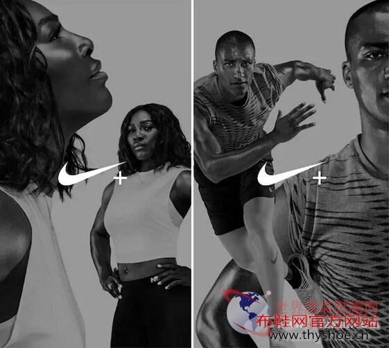 Nike+APP在美国上架 能否帮助其与消费者互动?