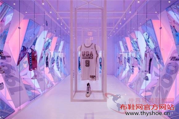赞助商耐克花样营销 助力梦之队出征里约奥运