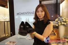 蔡英文总统就职的礼宾鞋由台湾设计制造[报道]