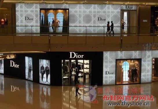 行业预测：2016年奢侈品关店潮更普遍