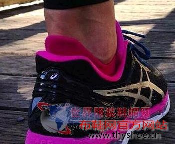 全球的四大顶尖跑鞋品牌 全球的四大顶尖跑鞋品牌