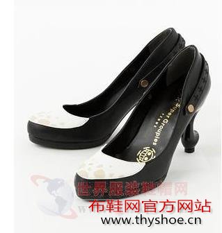 穿这样的鞋能让你感受到男神就在身边