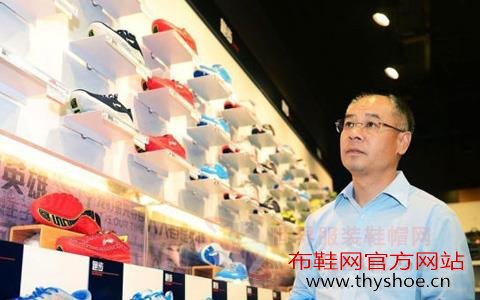小米联合李宁进军智能运动鞋的亮点
