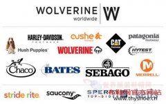 Wolverine功能鞋业务对品牌业绩影响大[报道]