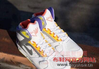 nike air flight lite ͳɫЬ