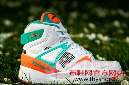 Titolo  Reebok Pump 25Ь