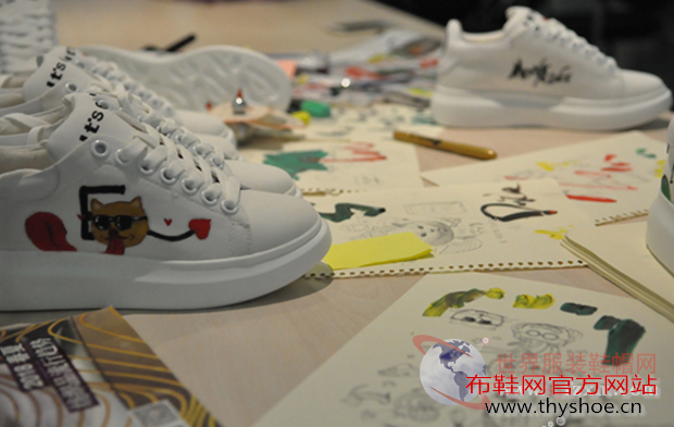 鞋服市场竞争激烈 个性化定制打破传统经营