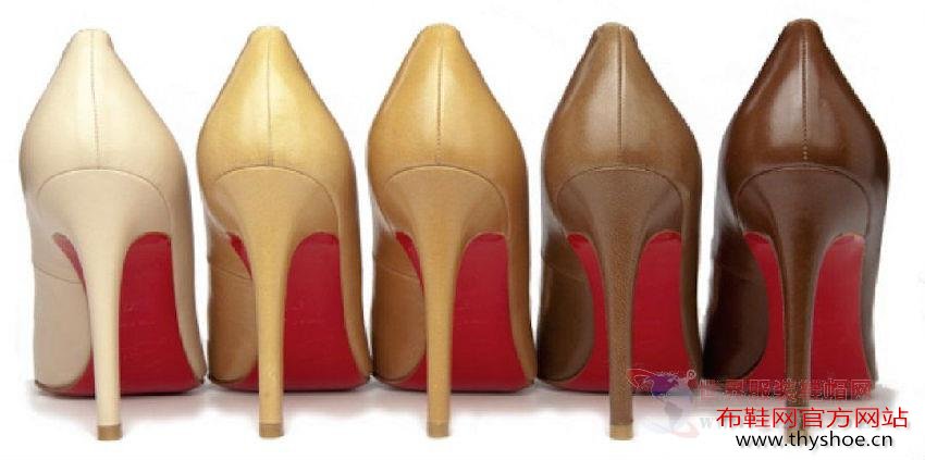 ChristianLouboutinҪɫЬ Ϯ