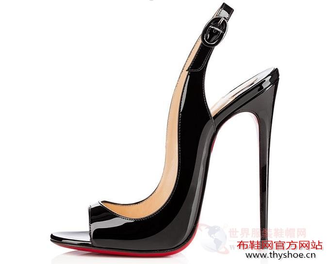 christian louboutin全新13厘米高跟鞋履来临