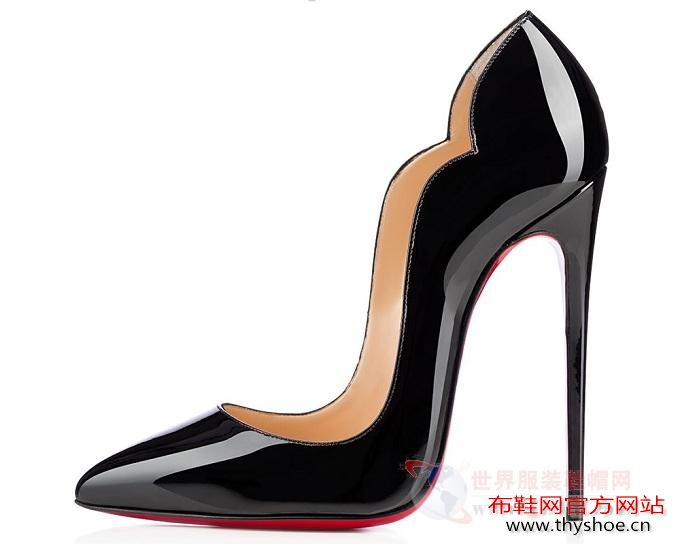 christian louboutin全新13厘米高跟鞋履来临