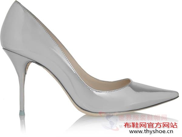 net-a-porter.com颇特女士独家发布sophia webster鞋履