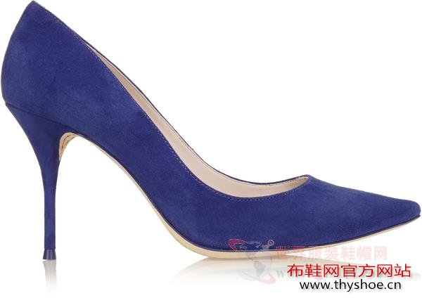 net-a-porter.com颇特女士独家发布sophia webster鞋履
