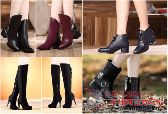 柯玛妮克女鞋 无法阻挡的真皮品牌魅力