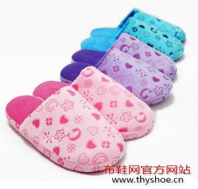 今冬爆款高筒家居保暖拖鞋穿出短靴的style