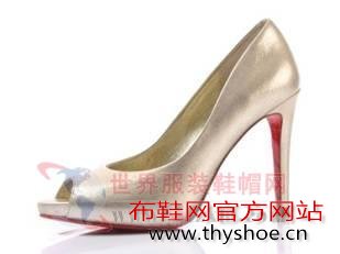 top gloria新品鞋履 让你2012年圣诞穿出时尚