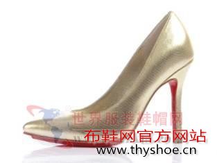 top gloria新品鞋履 让你2012年圣诞穿出时尚