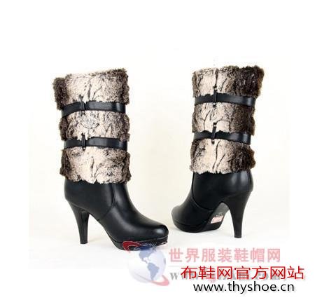 时尚霸主 澳洲顶级奢华雪地靴