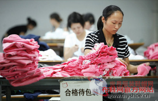 儿童鞋服新规定实施满一月 消费市场符合新标准产品极少