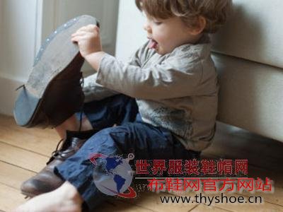 目前童鞋市场的状况如何?