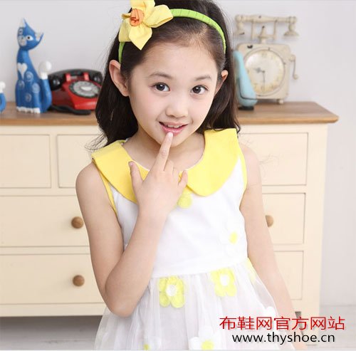 甜美大方淑女凉鞋完美游走夏季