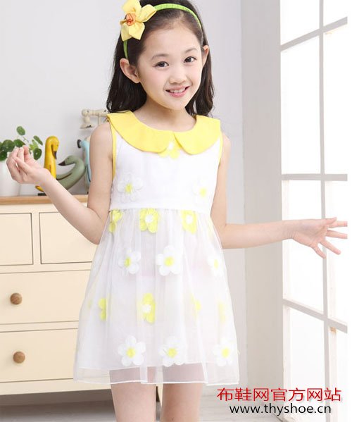 甜美大方淑女凉鞋完美游走夏季