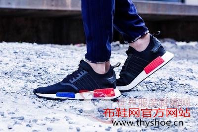 山寨版nmd四处泛滥 你还会喜欢吗