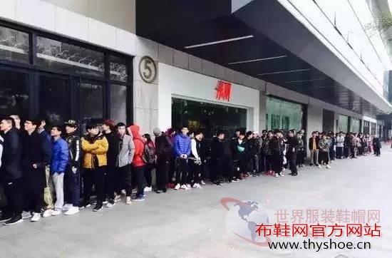 山寨版nmd四处泛滥 你还会喜欢吗