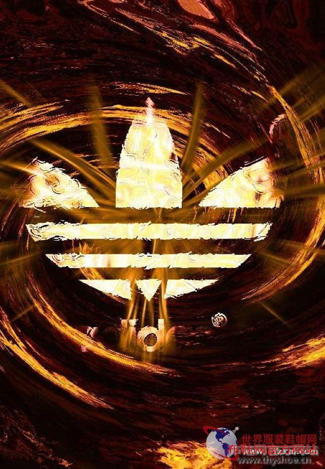 Adidas在美国市场击败Nike成为增长最快的运动品牌