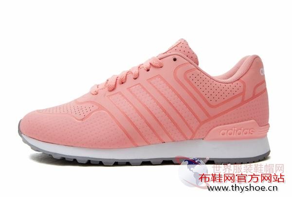 2016Adidas Neo秋季10k系列引领最IN潮流
