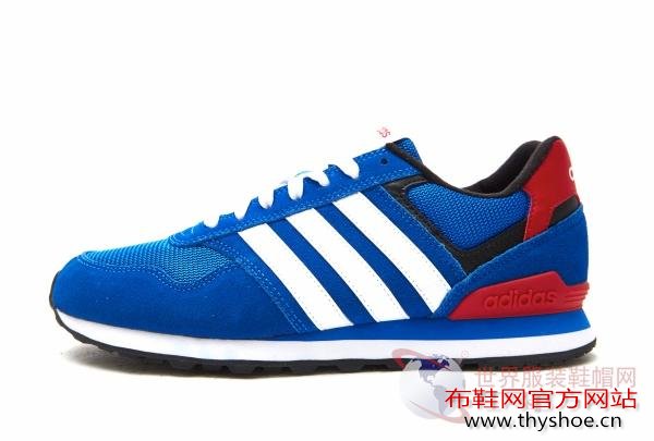 2016Adidas Neo秋季10k系列引领最IN潮流
