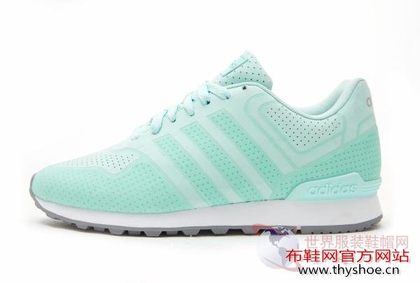 2016Adidas Neo秋季10k系列引领最IN潮流