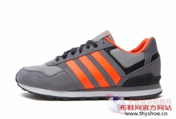 2016Adidas Neo秋季10k系列引领最IN潮流
