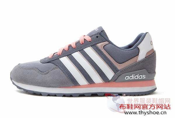 2016Adidas Neo秋季10k系列引领最IN潮流