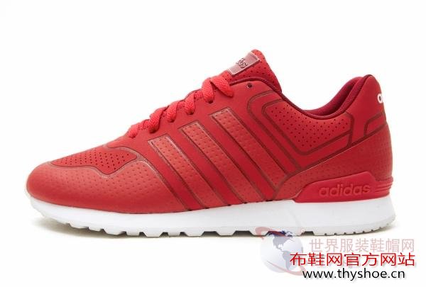2016Adidas Neo秋季10k系列引领最IN潮流