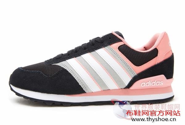 2016Adidas Neo秋季10k系列引领最IN潮流