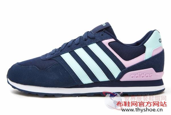 2016Adidas Neo秋季10k系列引领最IN潮流