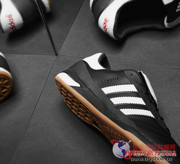 阿迪达斯copa sl足球鞋 难以拒绝的诱惑
